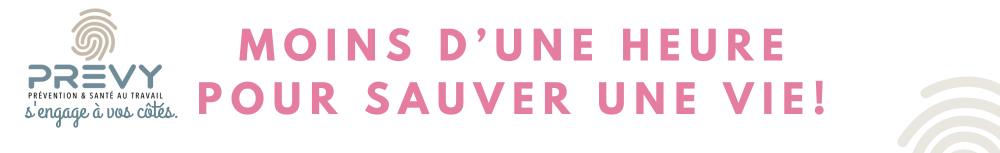 Bandeau newsletter mailing 5 - - 25 ans et plus ? Protégez votre avenir : prenez soin de votre santé dès aujourd’hui. - PREVY Prévention & Santé au Travail