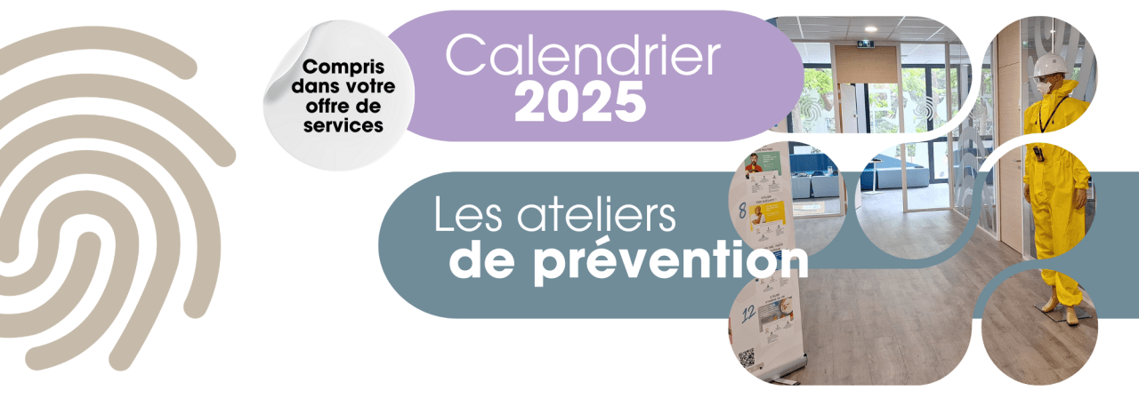 participe a la campagne de prevention sur le depistage colorectal 2 - - Le calendrier des ateliers de prévention PREVY 2025 est sorti ! - PREVY Prévention & Santé au Travail